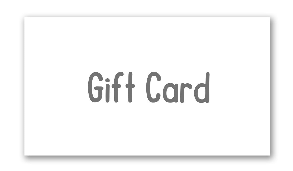 Gift Card - Tanya Turner Art